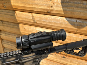 RIX Thermal Scope 🔥 Sale RIX Storm S6 Thermal Imaging Scope 640 Unit