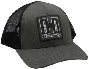 Hornady Hat Hornady Mesh Cap