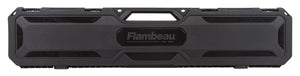 Midwest Thermal Optics Flambeau 6448SC Express Gun Case 48" Shot AGM Rifle Polymer Black