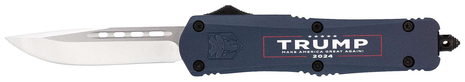 CobraTec knife 🔥 Sale CobraTec KNIFE - MEDIUM FS-3 Trump 2024 - DROP NOT SERRATED