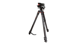 BOG Tripod Tripod BOG DeathGrip Black Carbon Fiber Tripod