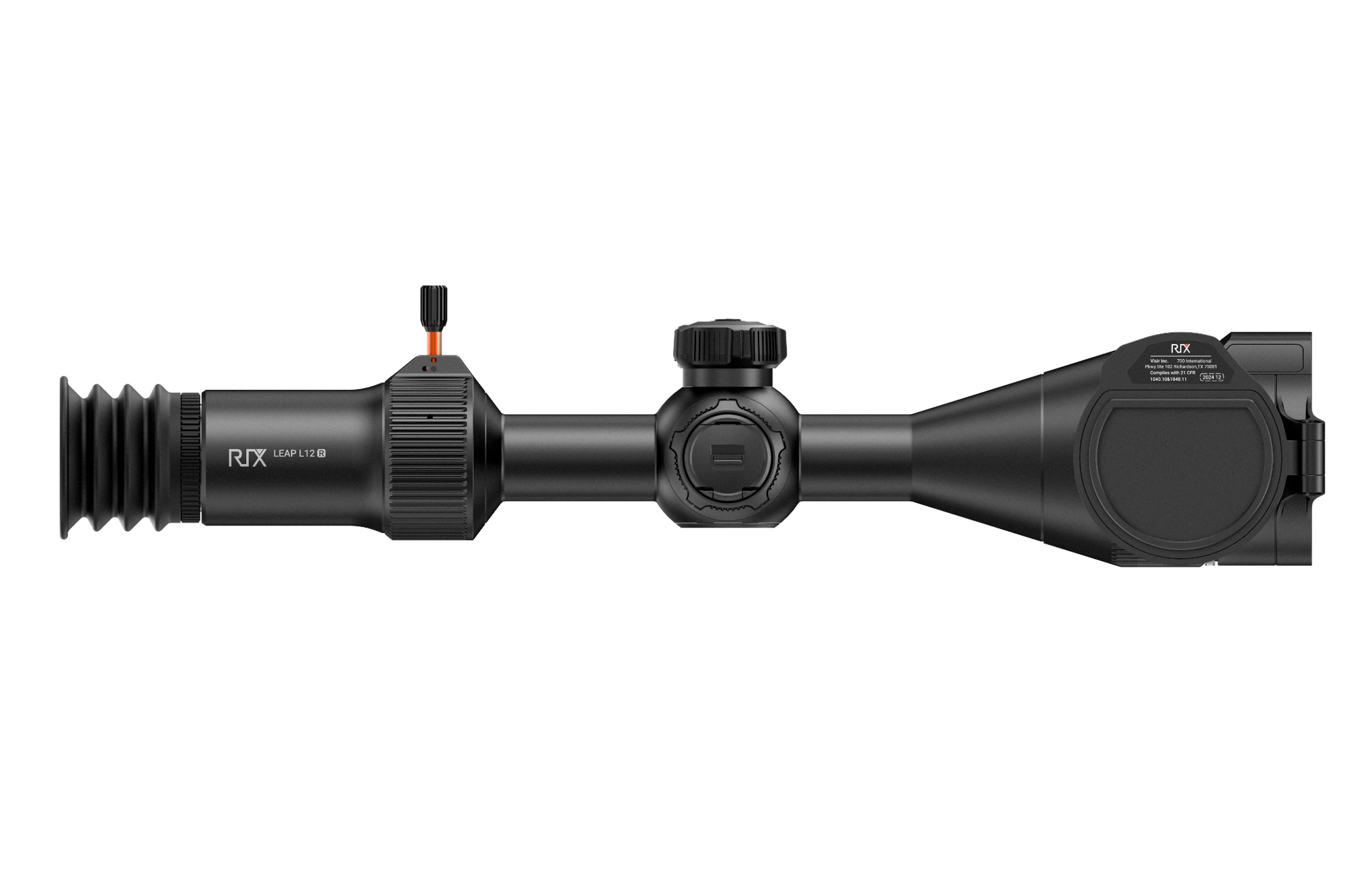 RIX Thermal Scope RIX Leap L12R Thermal Imaging Scope