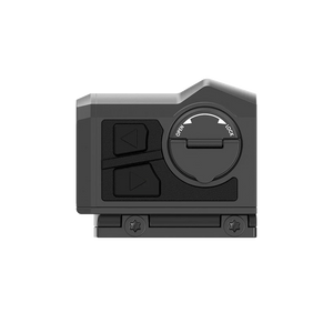 Infitac Thermal Pistol Sight Infitac Pistol Sights Fast Mini FMP13