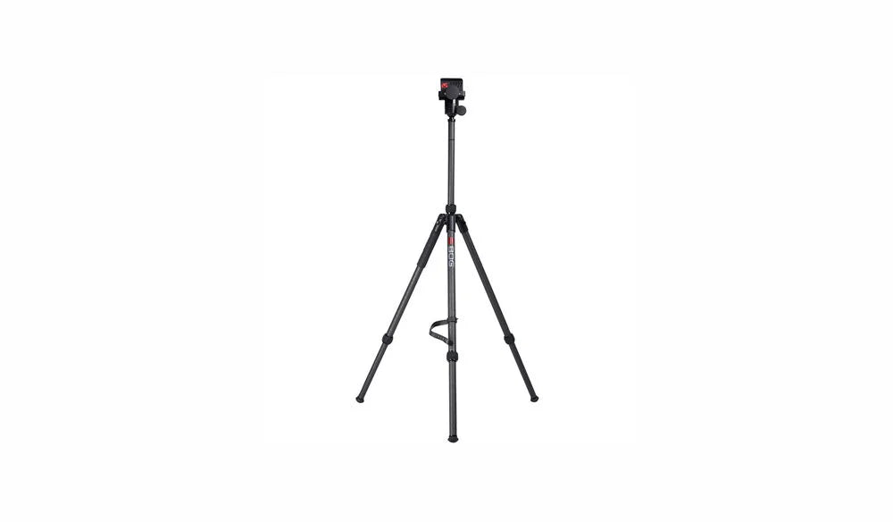 BOG Tripod Bog DeathGrip Sherpa Tripod Carbon Fiber