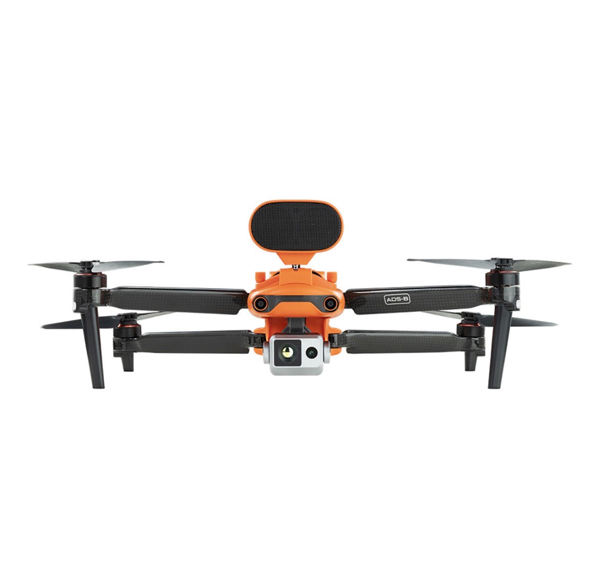Midwest Thermal Optics EVO II Enterprise V3