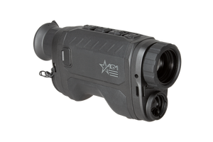 AGM Thermal Monocular Scanner AGM ReachIR LRF 25-384 Thermal Imaging Monocular with LRF