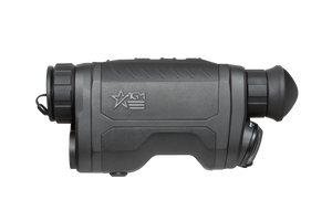 AGM Thermal Monocular Scanner AGM ReachIR LRF 25-384 Thermal Imaging Monocular with LRF