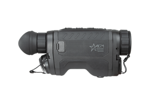AGM Thermal Monocular Scanner AGM ReachIR LRF 25-384 Thermal Imaging Monocular with LRF