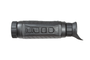 AGM Thermal Monocular Scanner AGM ReachIR LRF 25-384 Thermal Imaging Monocular with LRF
