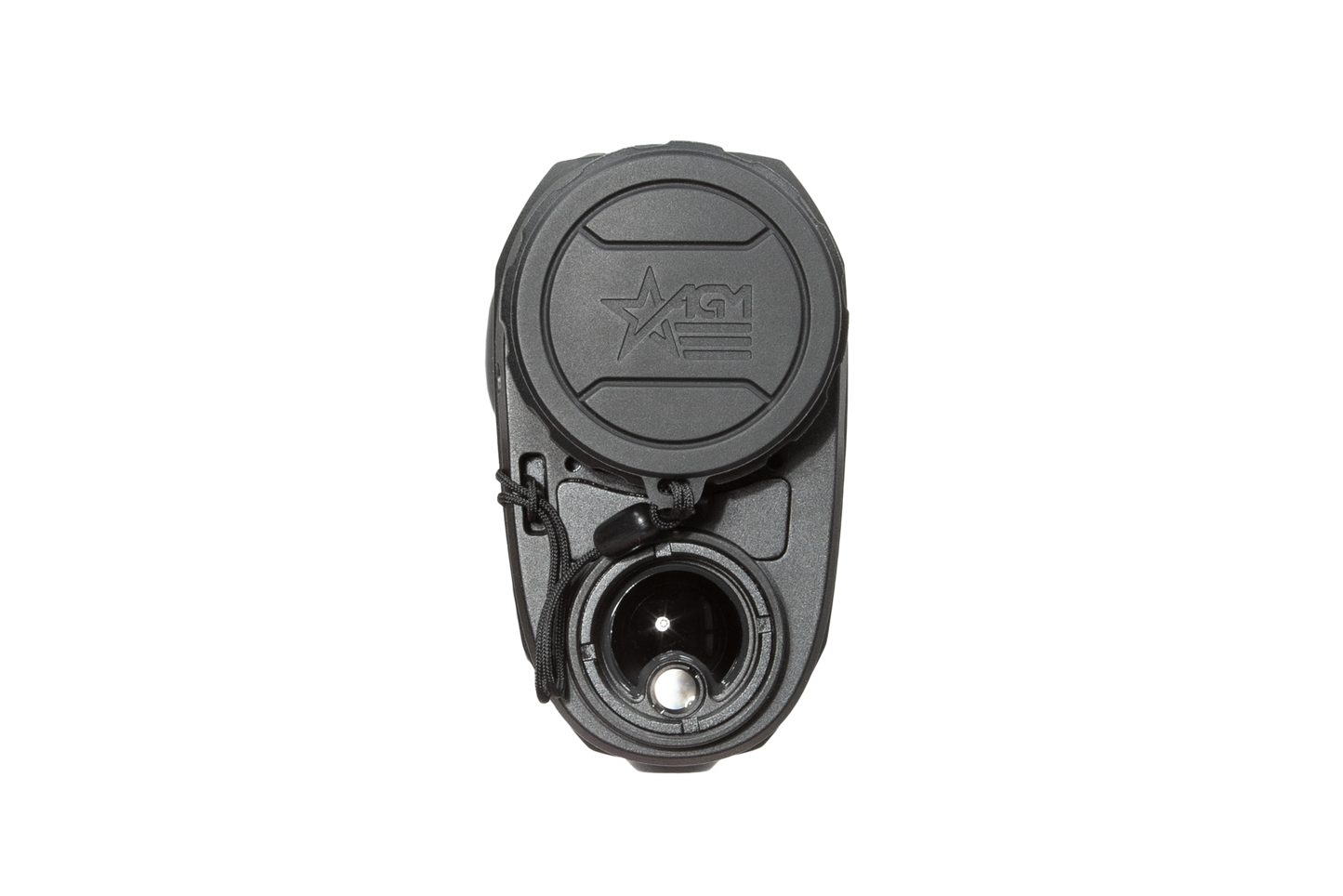 AGM ReachIR LRF 25-384 Thermal Imaging Monocular with LRF