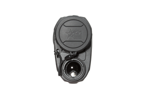 AGM Thermal Monocular Scanner AGM ReachIR LRF 25-384 Thermal Imaging Monocular with LRF