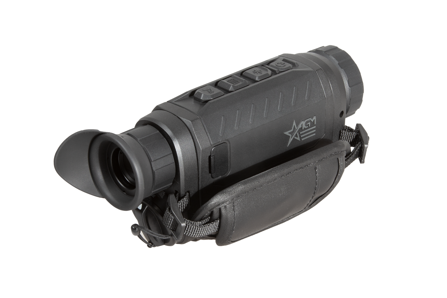 AGM ReachIR LRF 25-384 Thermal Imaging Monocular with LRF