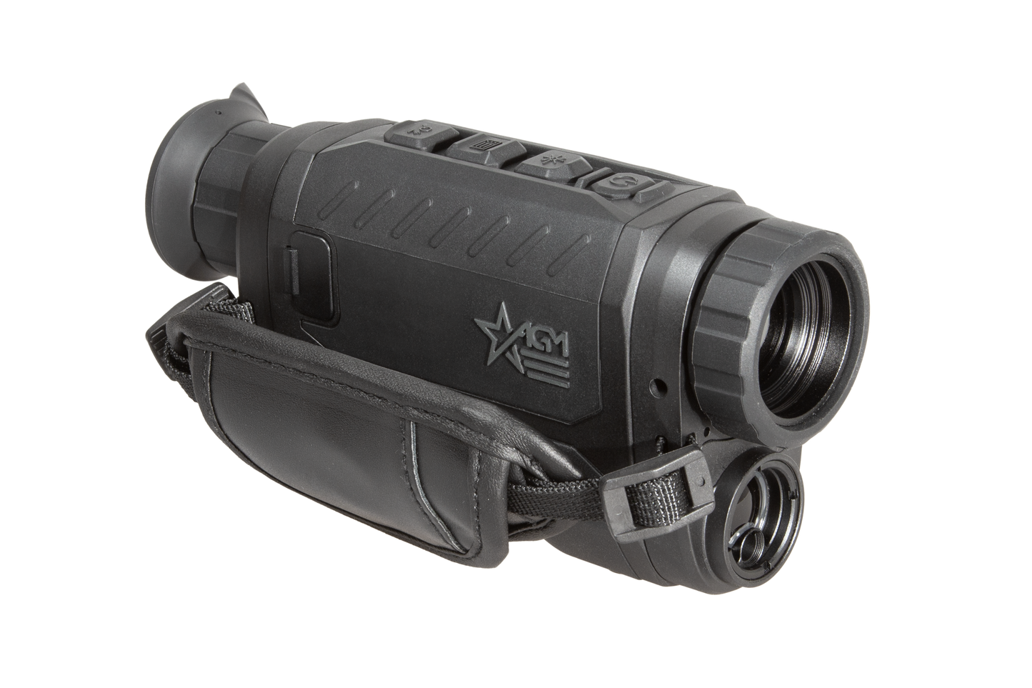 AGM ReachIR LRF 25-384 Thermal Imaging Monocular with LRF