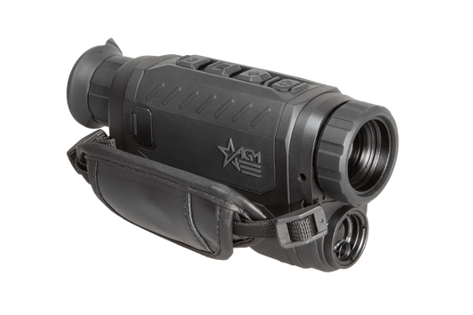 AGM ReachIR LRF 25-384 Thermal Imaging Monocular with LRF