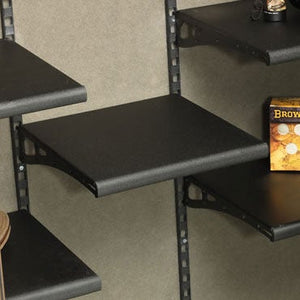 Browning Prosteel Safe Axis shelving