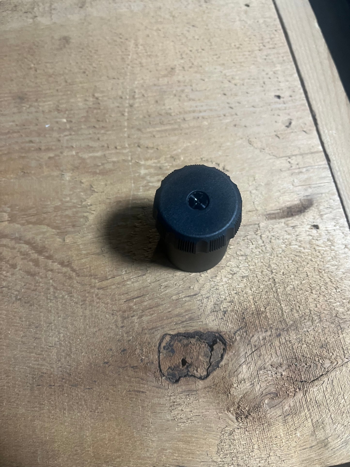 Pulsar APS 3 Battery Cap