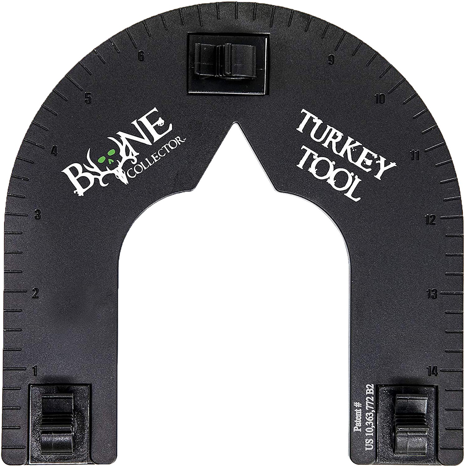 BONE Bone Collector Turkey Hunting Tool