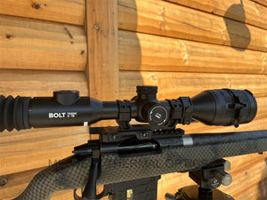 InfiRay Outdoor Thermal Scope 🔥 Sale InfiRay Outdoor Bolt 60 TX60C W/ FREE LRF