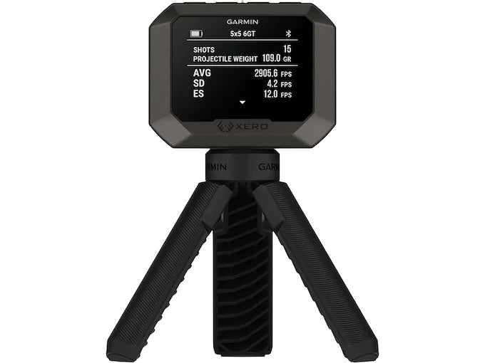 Garmin Chronograph New! Garmin Xero® C2 Chronograph