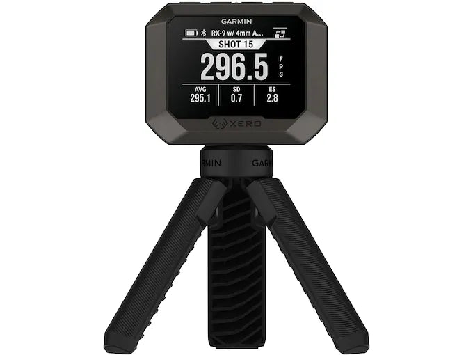 Garmin Chronograph New! Garmin Xero® C2 Chronograph