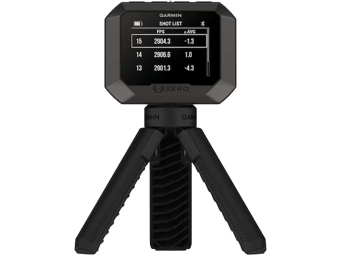 Garmin Chronograph New! Garmin Xero® C2 Chronograph