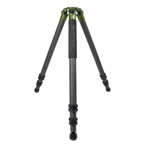 FatBoy Tripods tripod Fat Boy Traverse Three Section Tripod