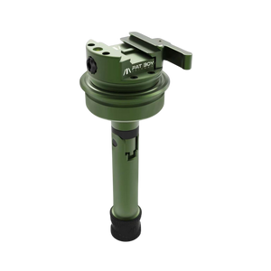 FatBoy Tripods Tripod accessories Sale Fat Boy Tripods Levitate Level Head