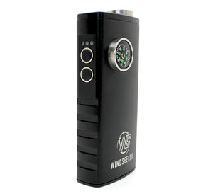 Syntek Outdoors Syntek Outdoors Windseeker Wind Direction