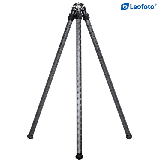 Leofoto SO-282C Inverted Rifle Series Carbon Fiber Tripod