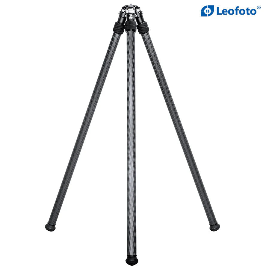 Leofoto Leofoto SO-282C Inverted Rifle Series Carbon Fiber Tripod