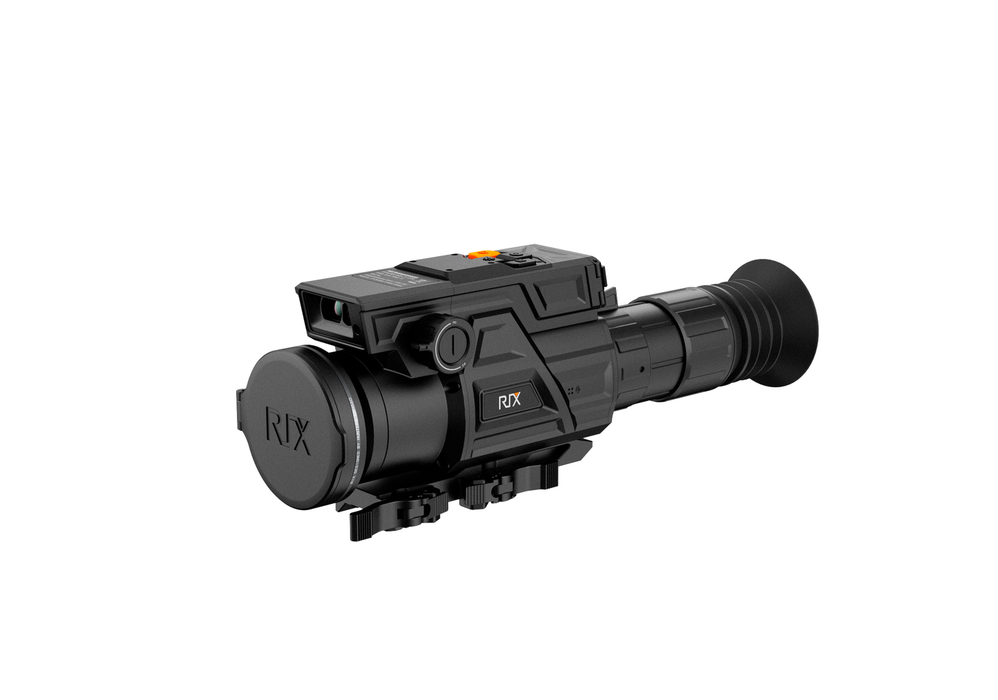 RIX DBH D6 640 Thermal Imaging Scope