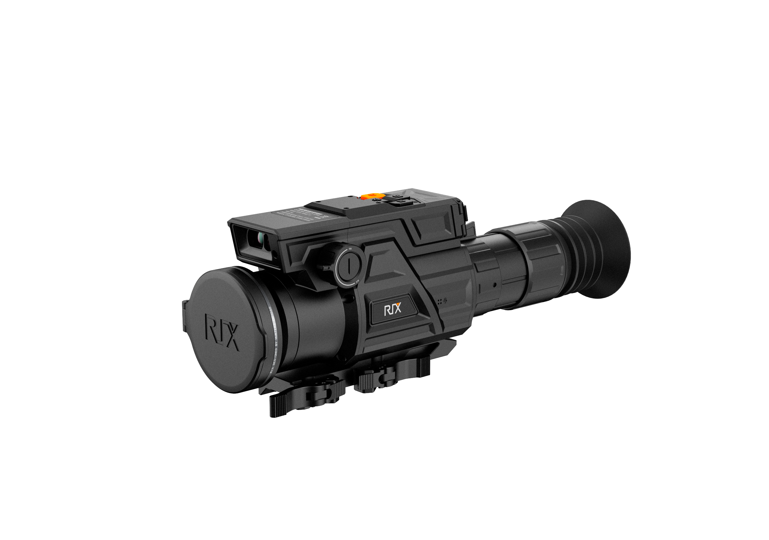 RIX Thermal Scope RIX DBH D6 640 Thermal Imaging Scope