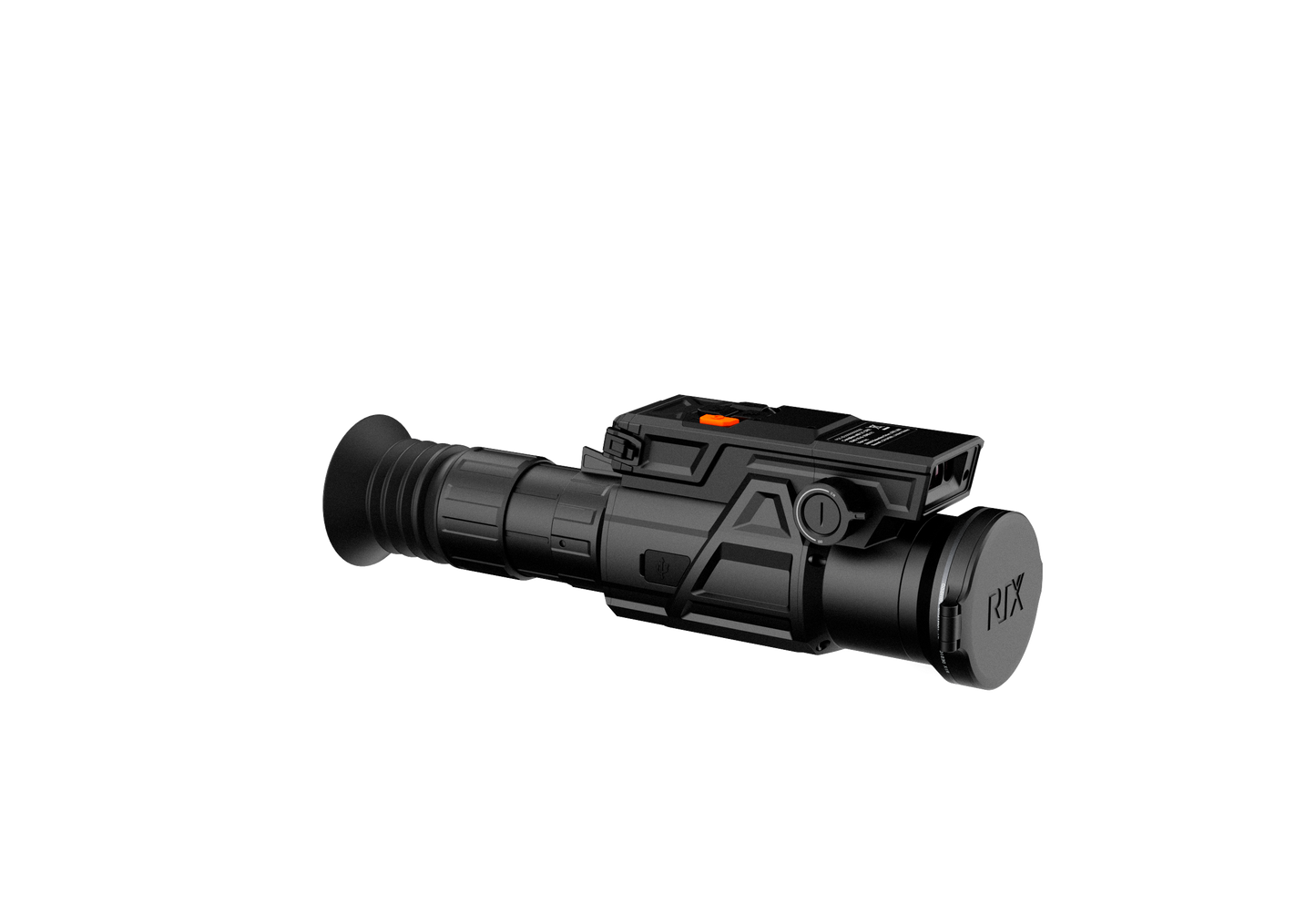 RIX DBH D6 640 Thermal Imaging Scope