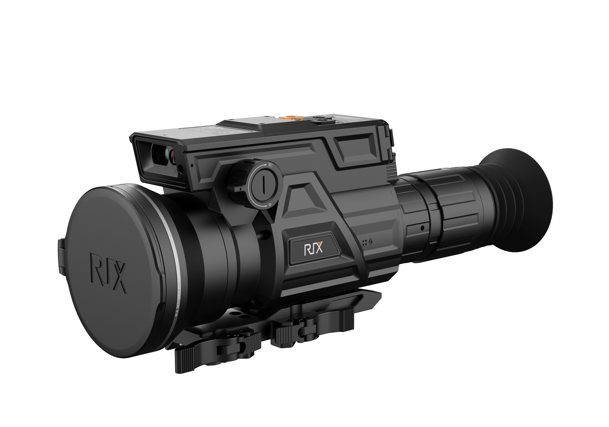 RIX Thermal Scope RIX DBH D12 1280