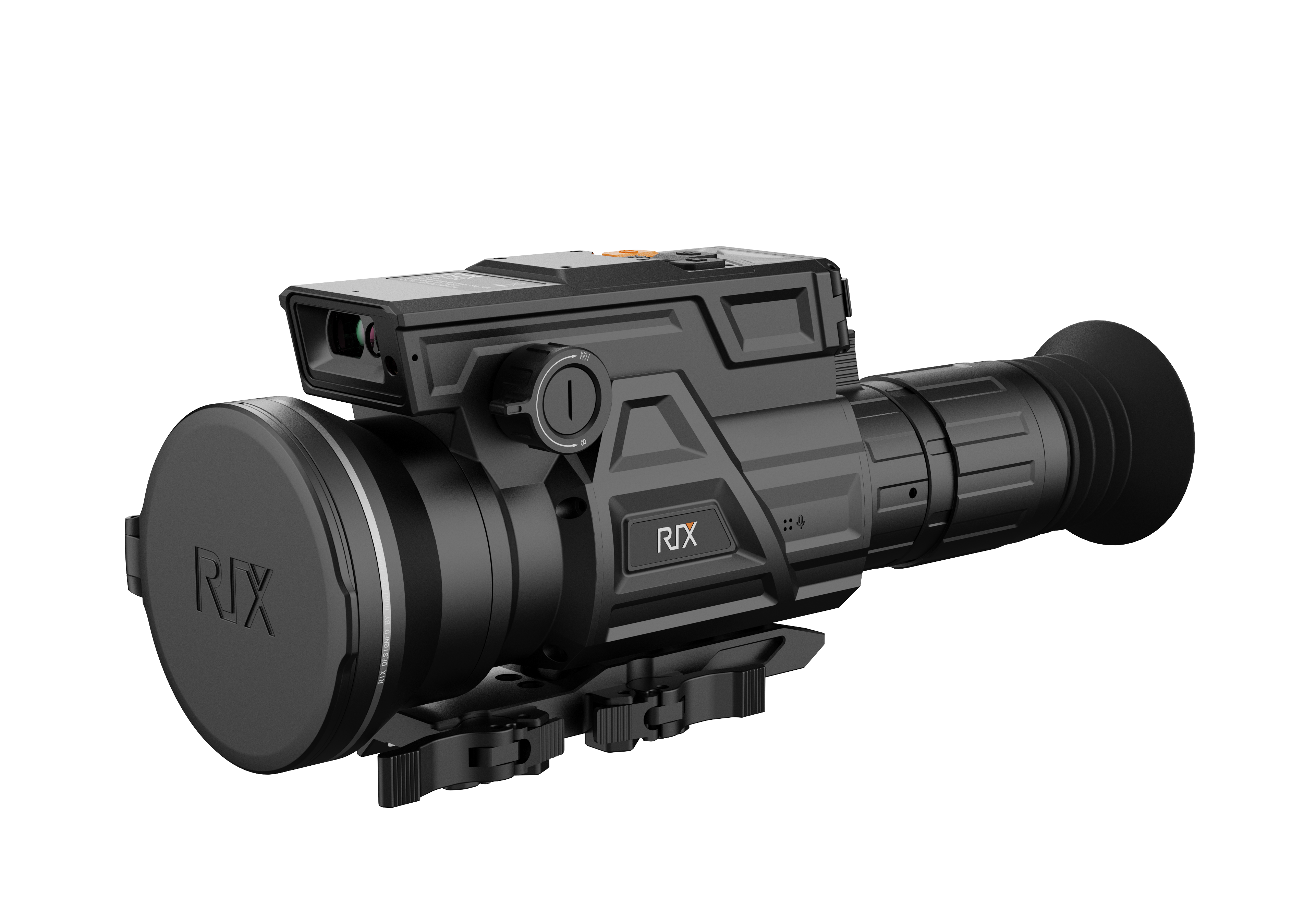 RIX Thermal Scope RIX DBH D12 1280