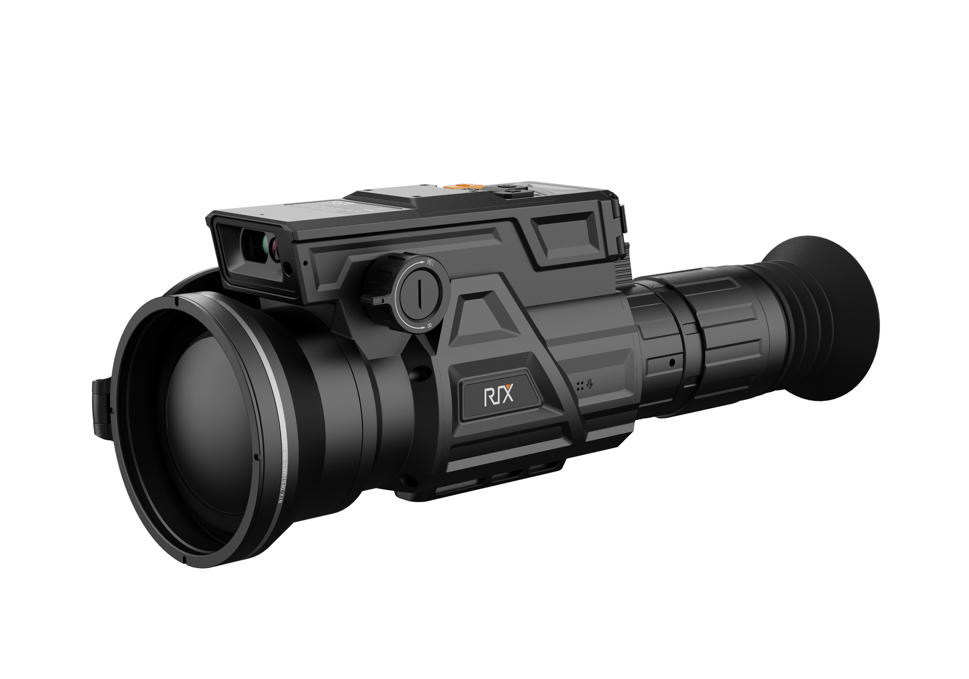 RIX Thermal Scope RIX DBH D12 1280