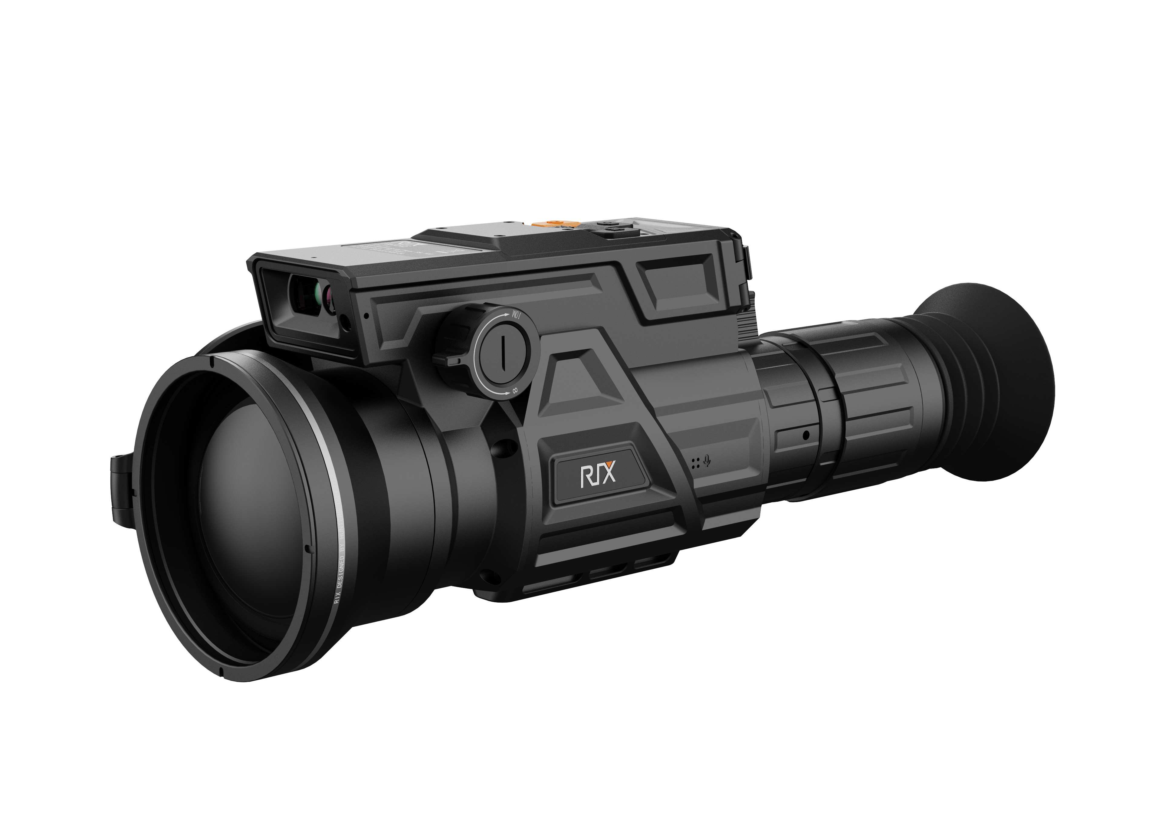 RIX Thermal Scope RIX DBH D12 1280