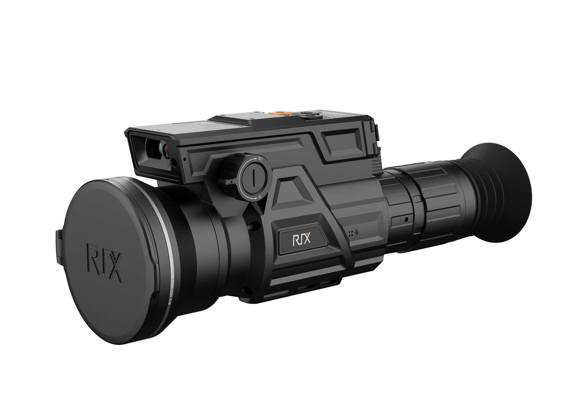 RIX Thermal Scope RIX DBH D12 1280