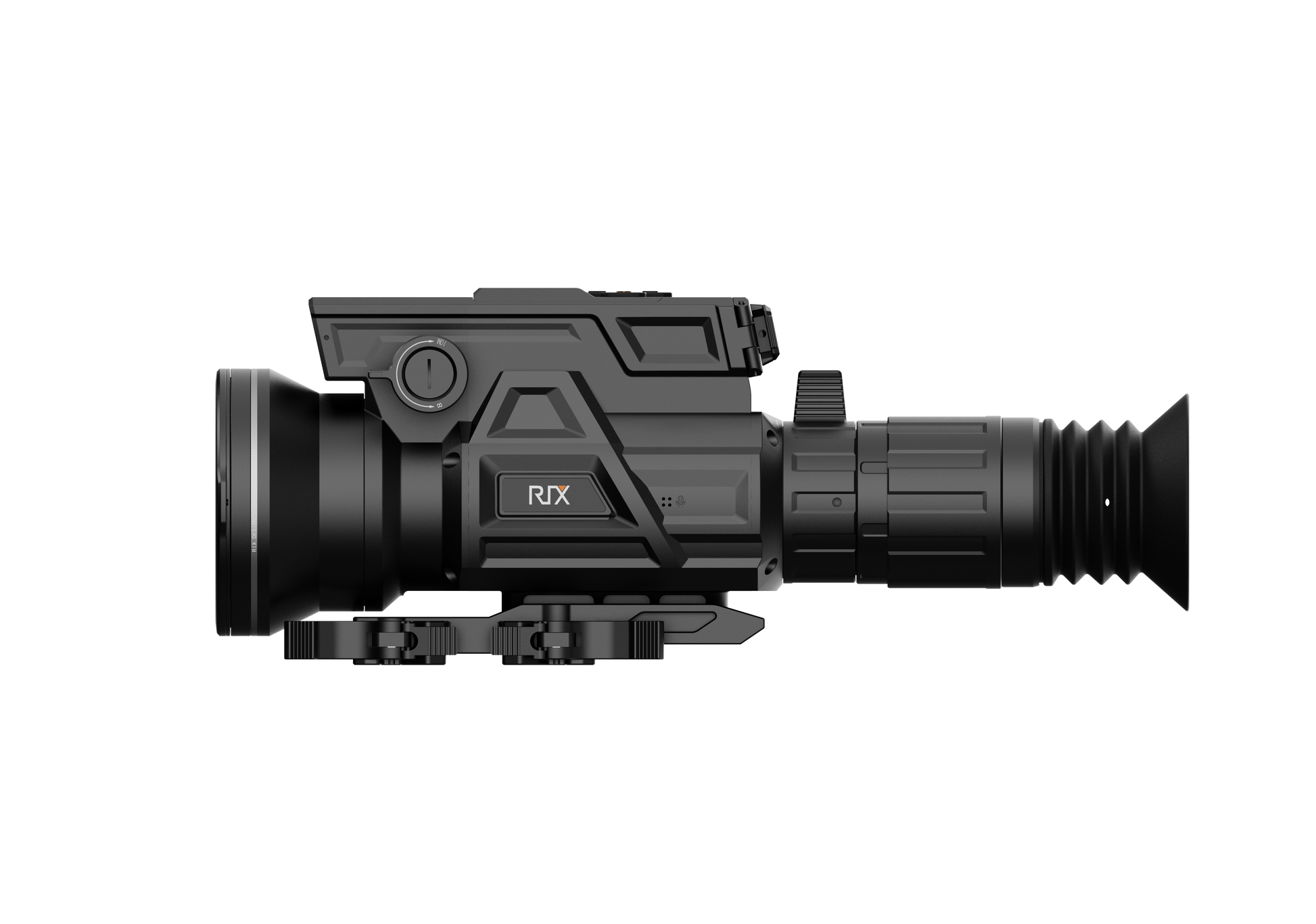 RIX Thermal Scope RIX DBH D12 1280