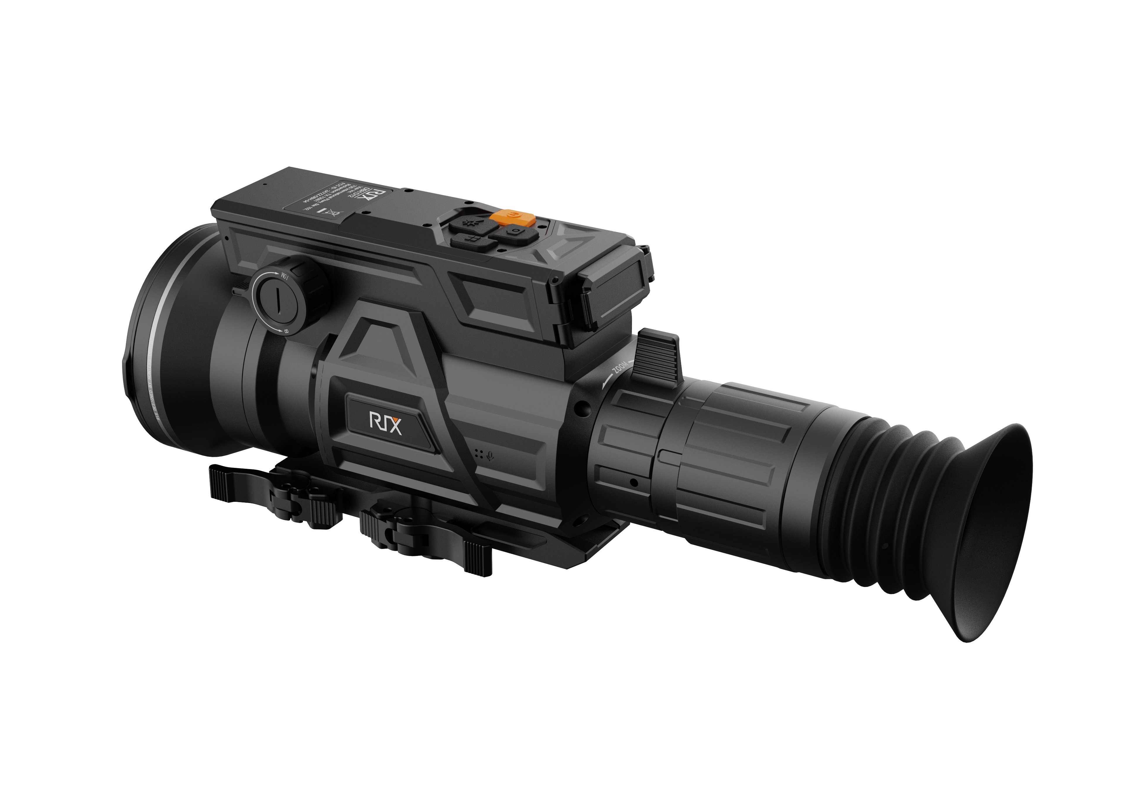 RIX Thermal Scope RIX DBH D12 1280