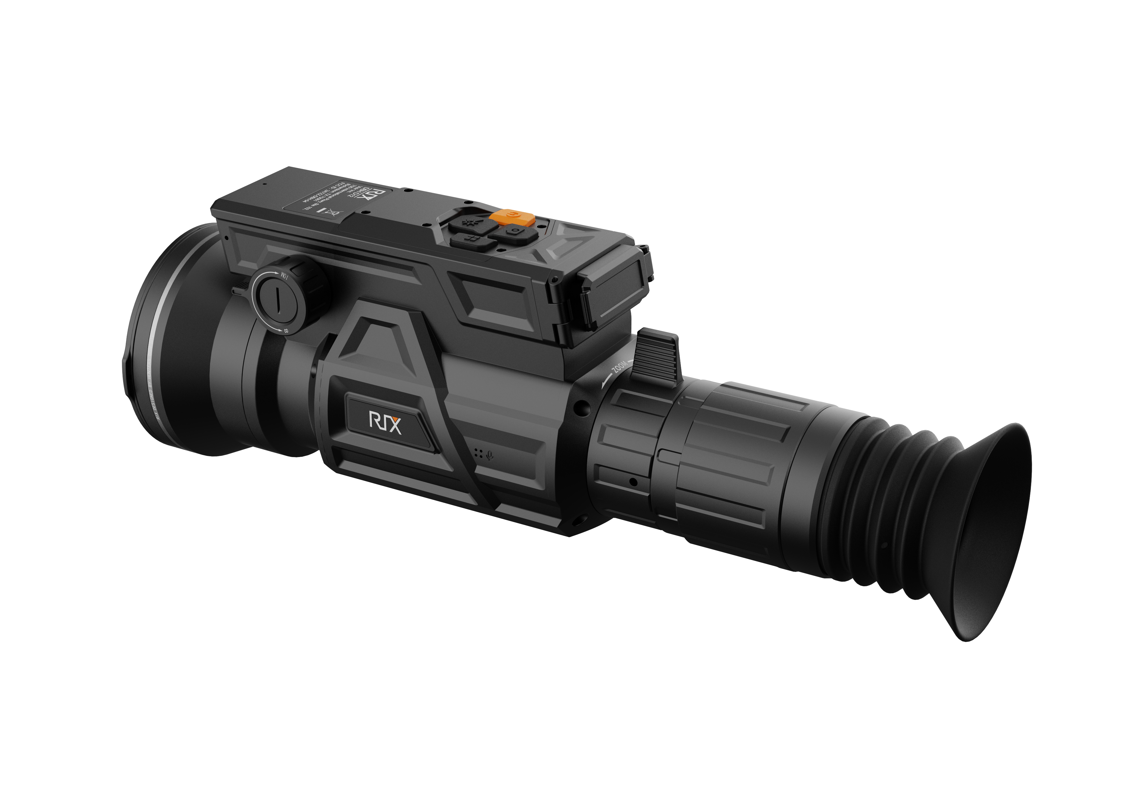 RIX Thermal Scope RIX DBH D12 1280