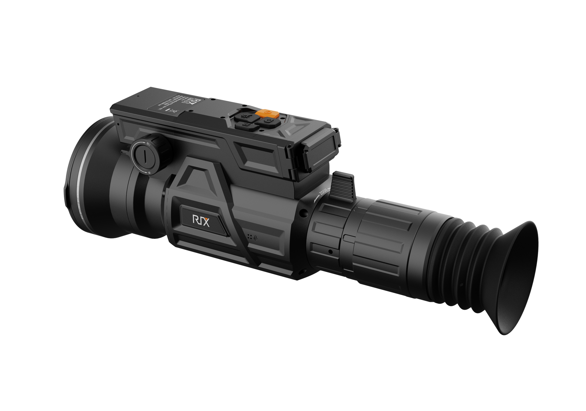RIX Thermal Scope RIX DBH D12 1280