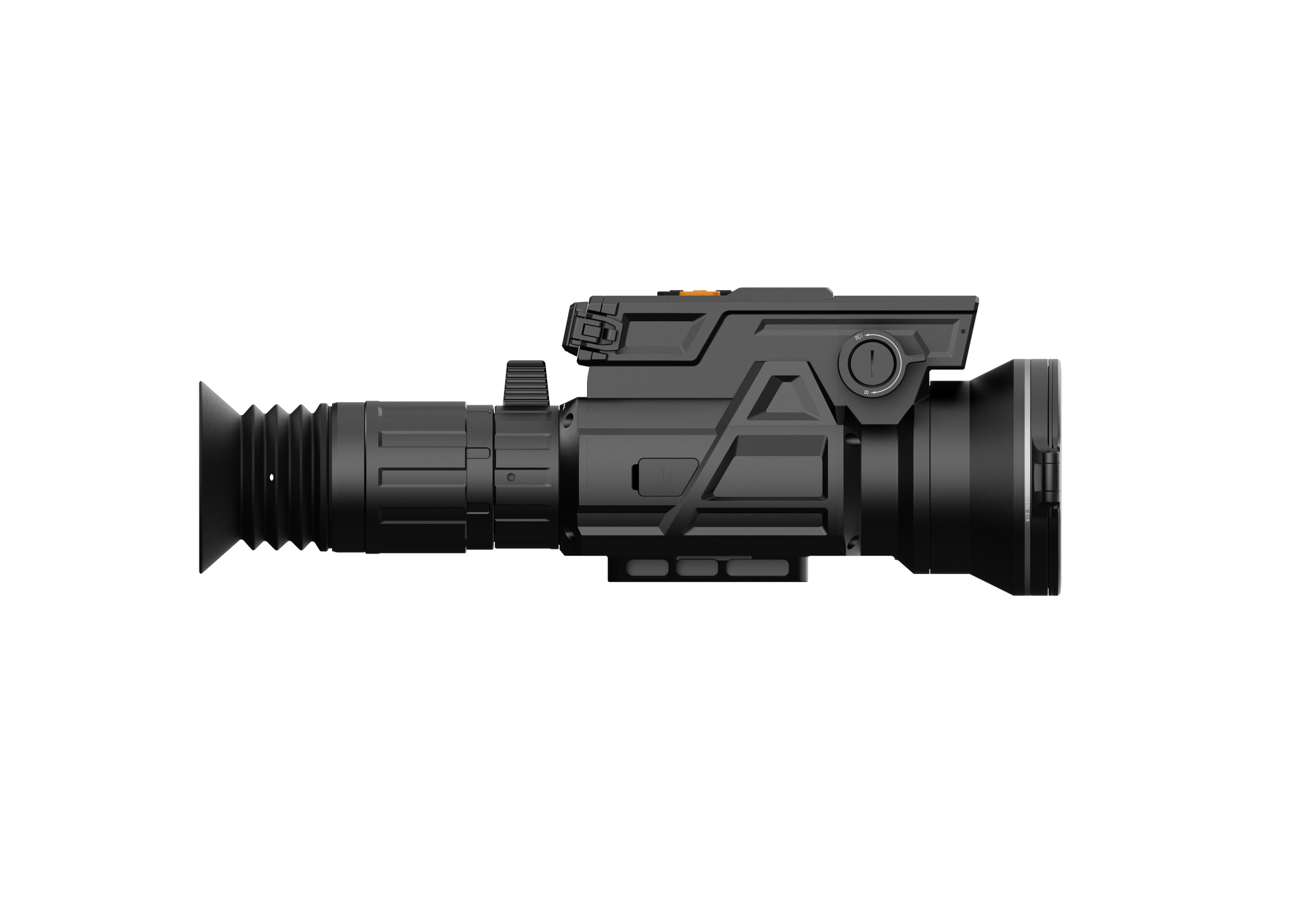 RIX Thermal Scope RIX DBH D12 1280