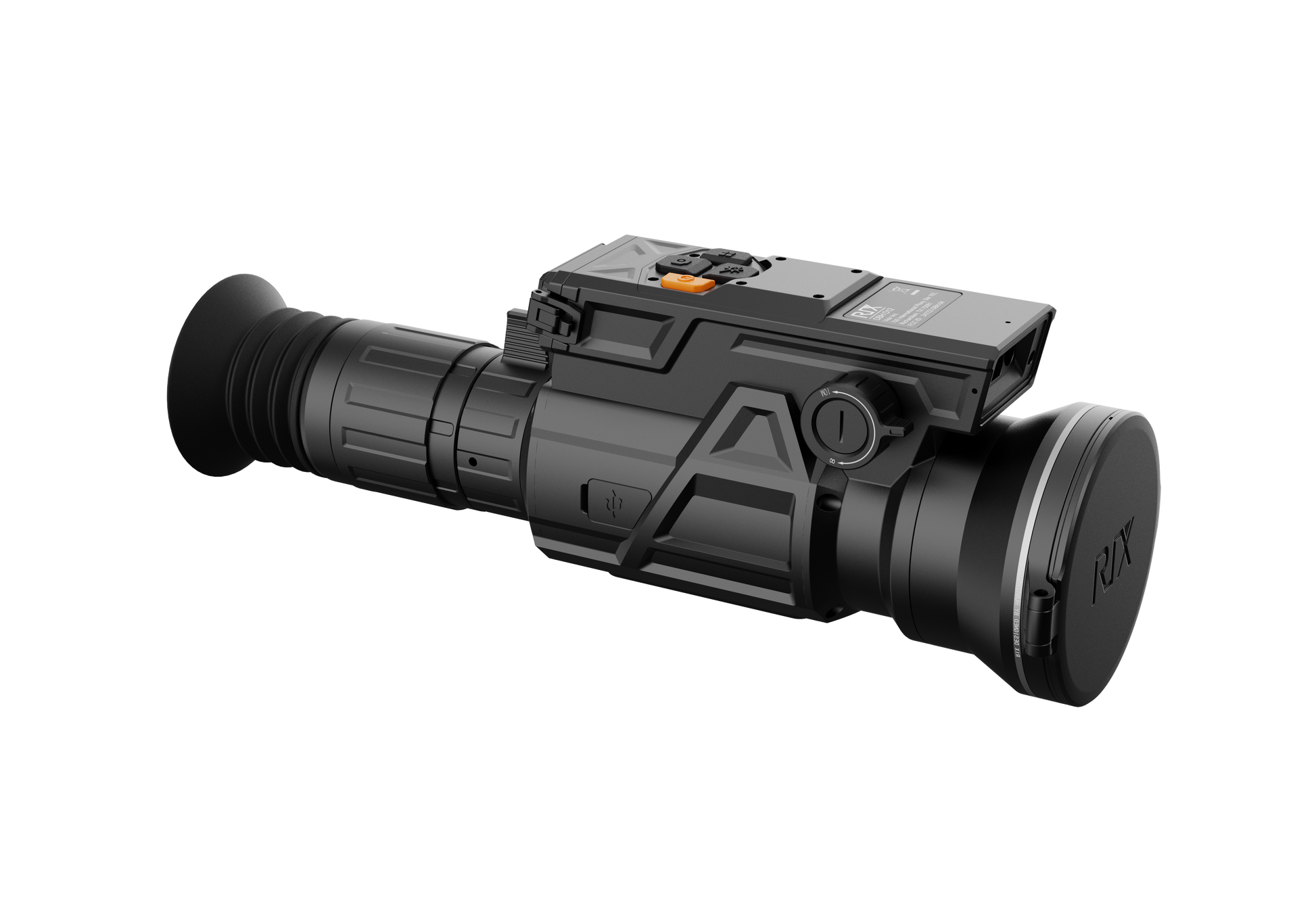 RIX Thermal Scope RIX DBH D12 1280