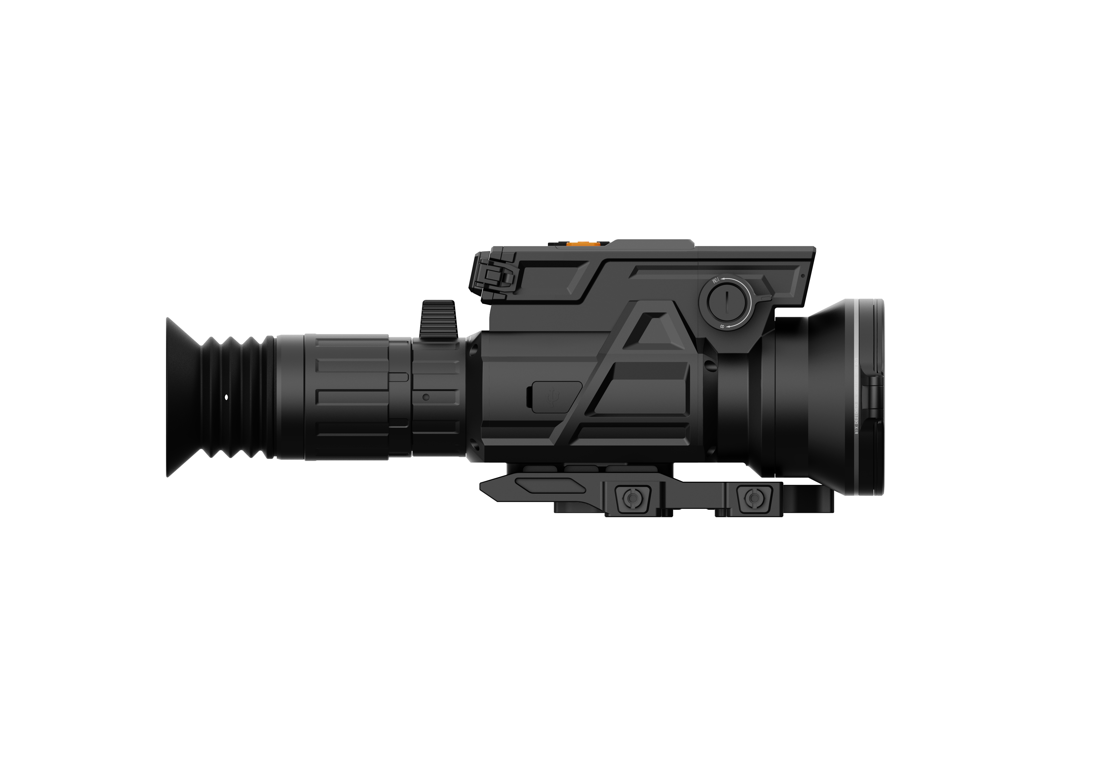 RIX Thermal Scope RIX DBH D12 1280