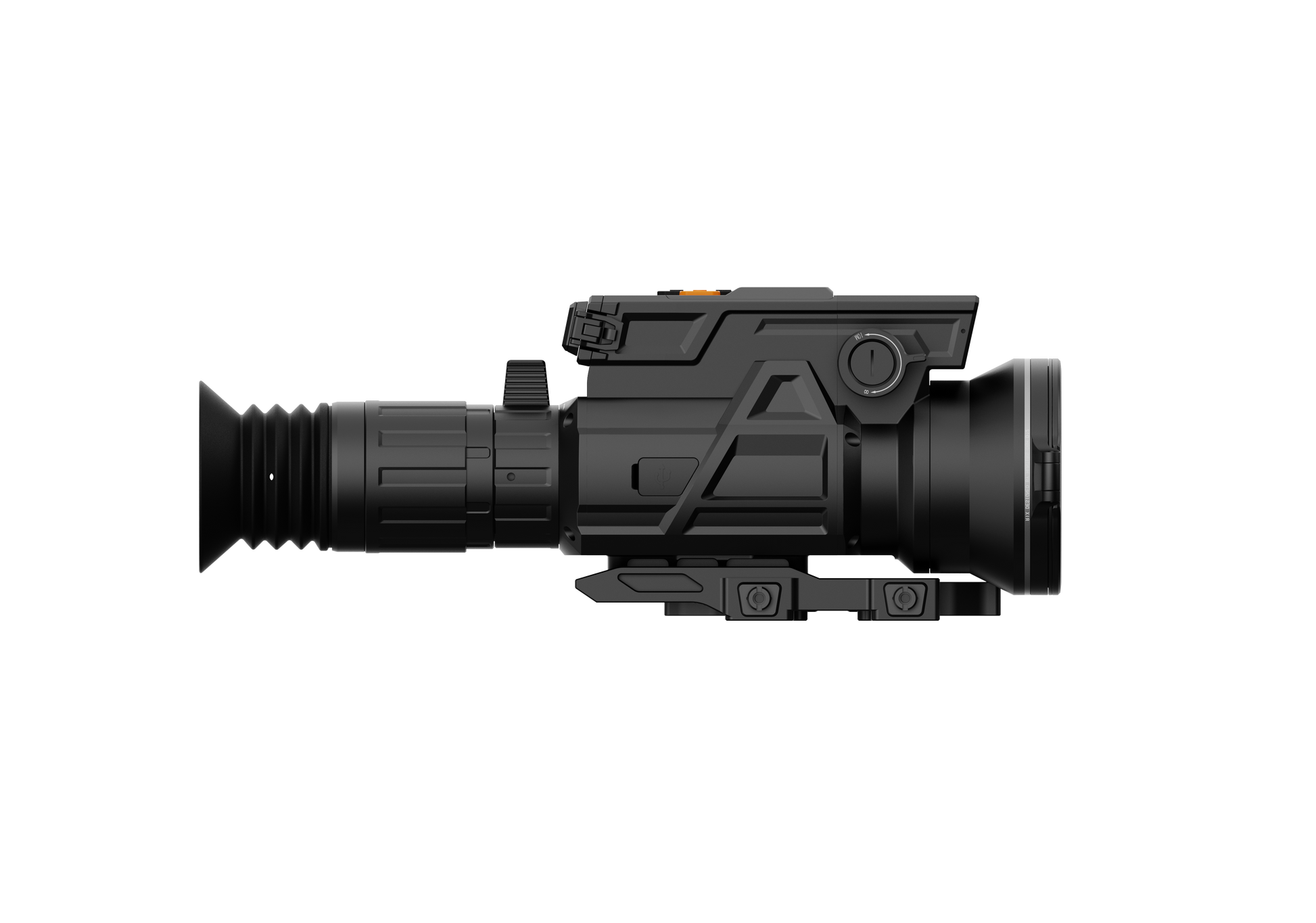 RIX Thermal Scope RIX DBH D12 1280