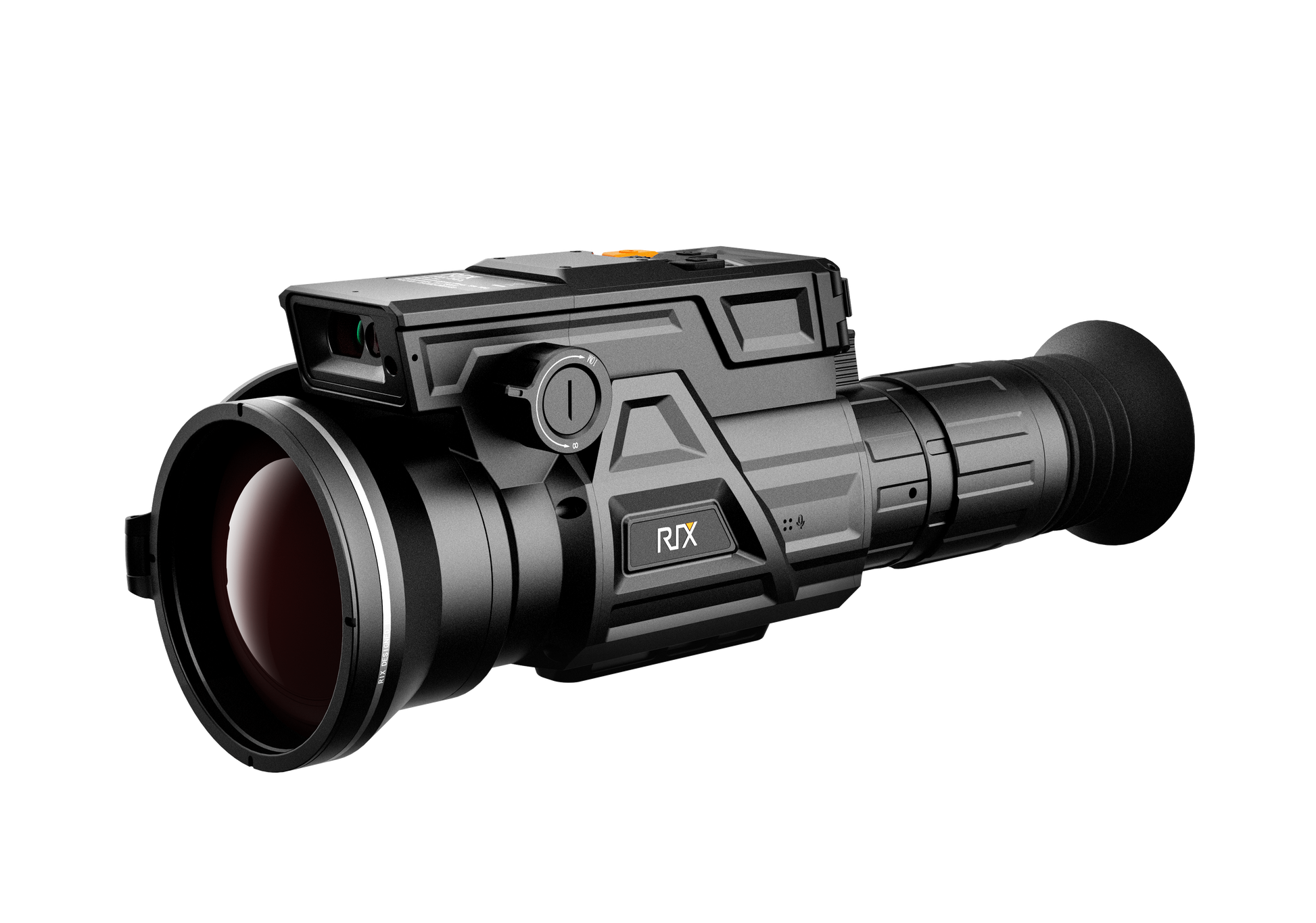 RIX Thermal Scope RIX DBH D12 1280