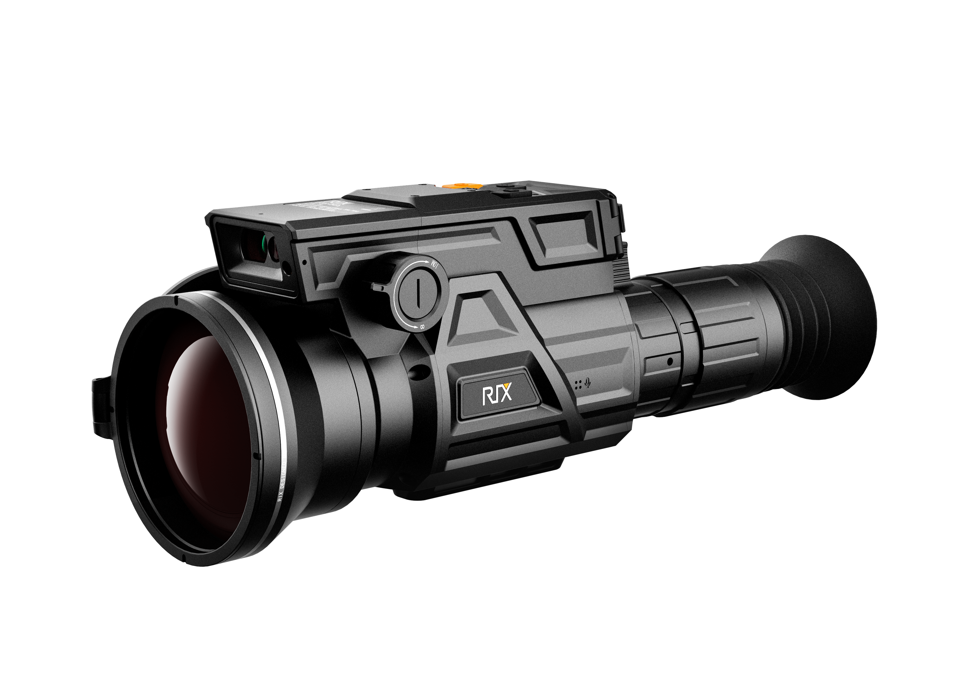 RIX Thermal Scope RIX DBH D12 1280
