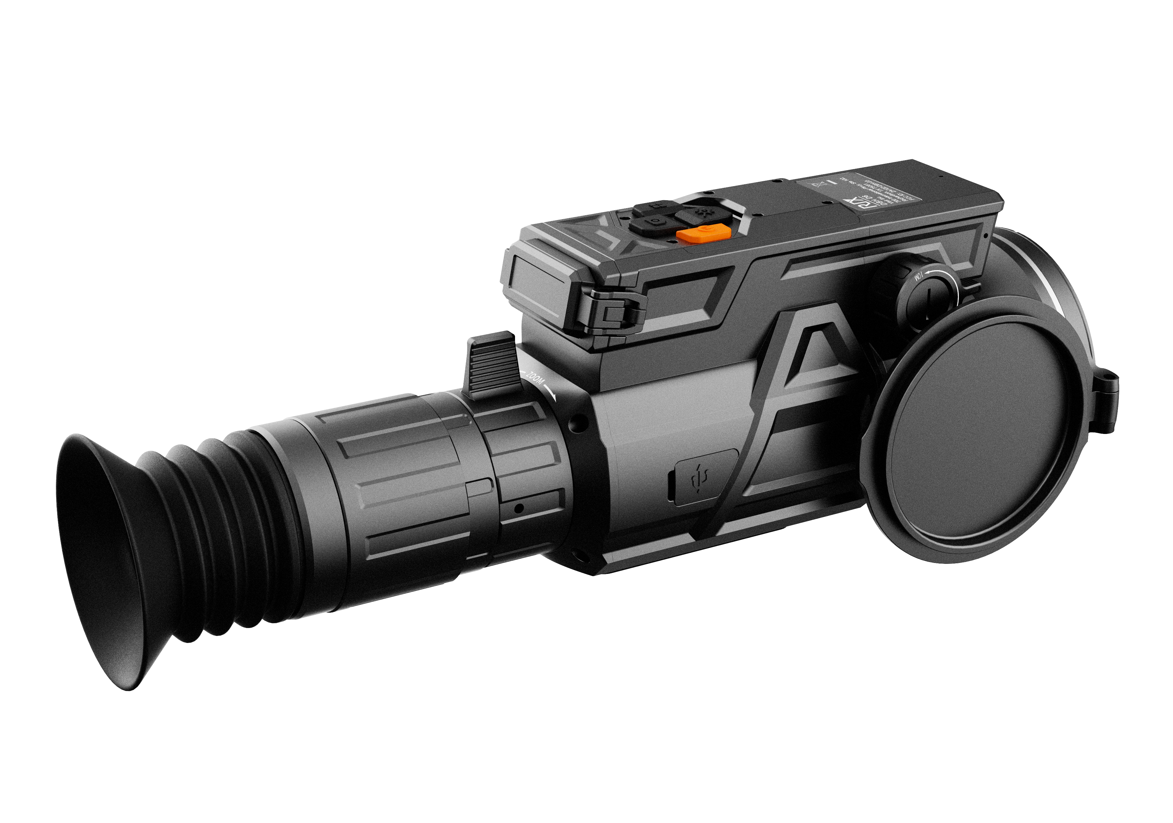 RIX Thermal Scope RIX DBH D12 1280
