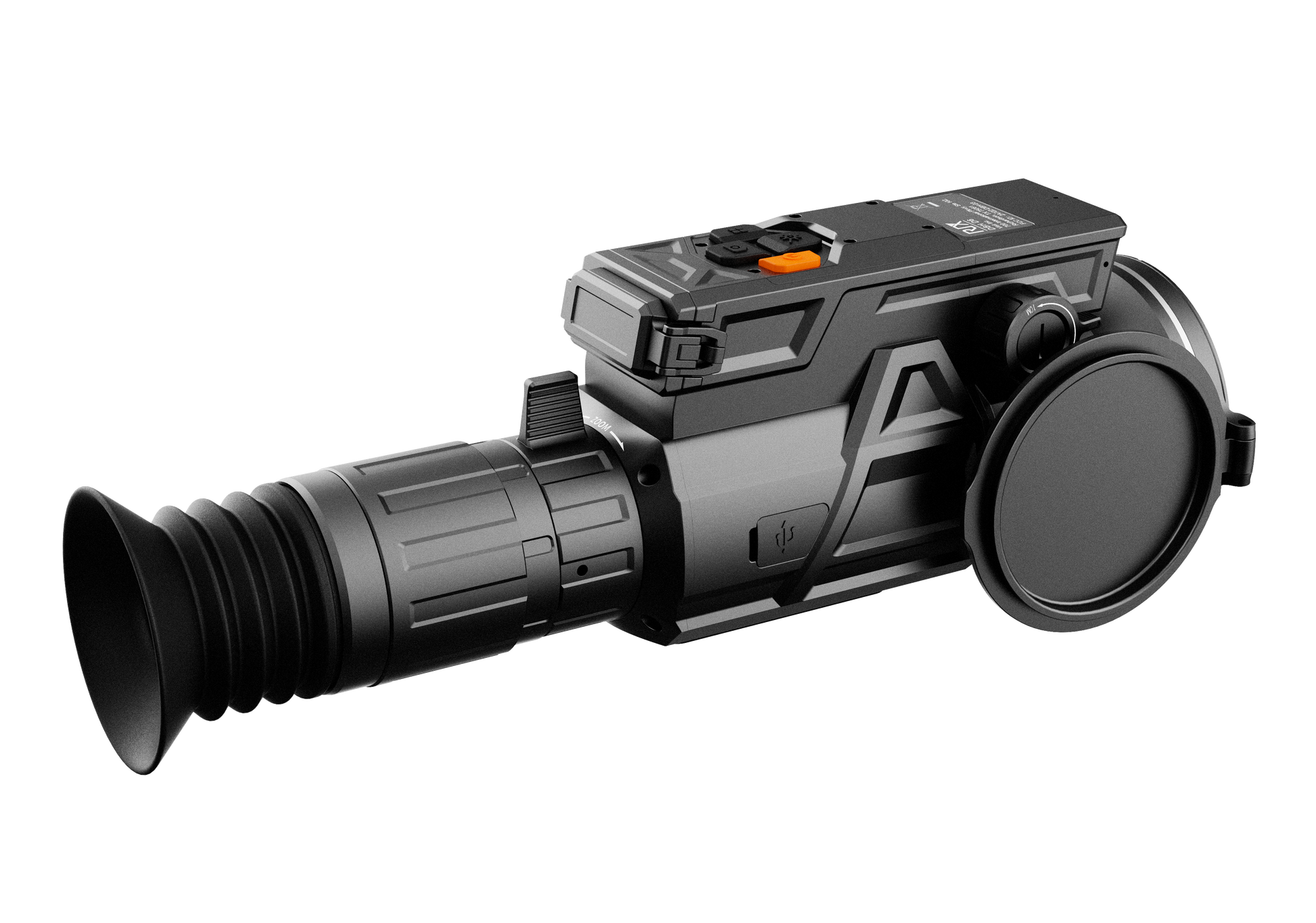 RIX Thermal Scope RIX DBH D12 1280